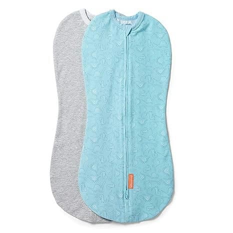 SwaddleMe by Ingenuity Pod
