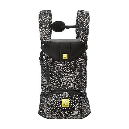 LÍLLÉbaby SeatMe Hip Seat