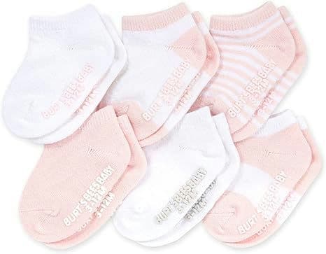 Burt's Bees Baby Baby Socks