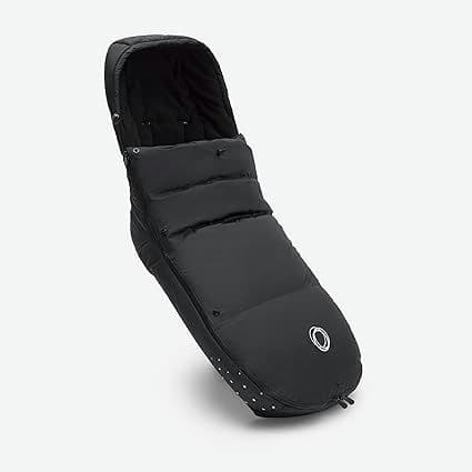 Bugaboo Performance Winter Footmuff - Stroller Accessory