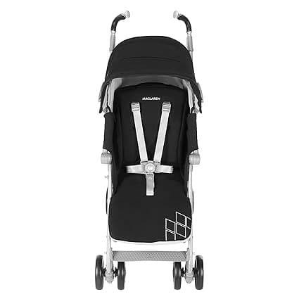 Techno XT Stroller - Lightweight, Compact