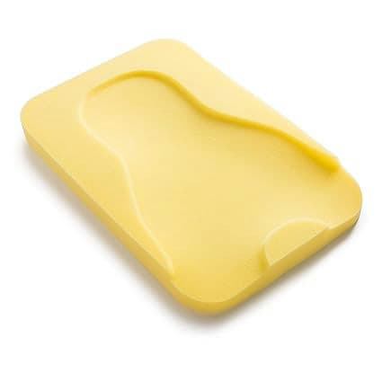 Summer Infant Comfy Bath Sponge
