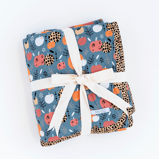 Kiki + Lulu Blankets