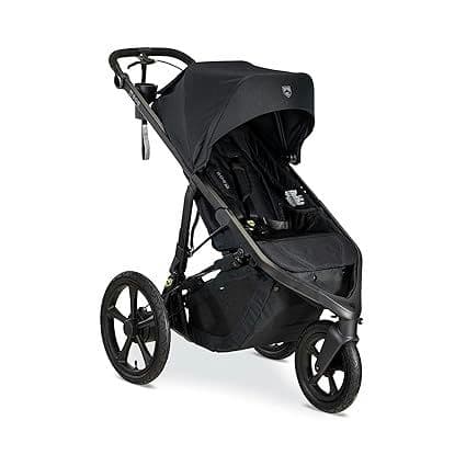 Wayfinder Jogging Stroller