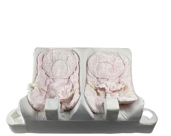 Table For Two - Twin Feeding System