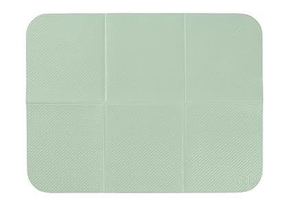On-The-Go Diaper Changing Baby Mat