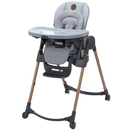 Maxi-Cosi 6-in-1 Minla High Chair