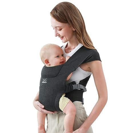 Newborn Carrier