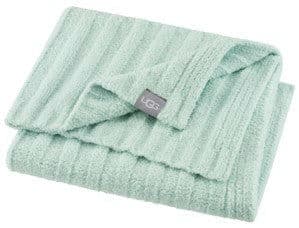 UGG Poppy Ribbed Blanket