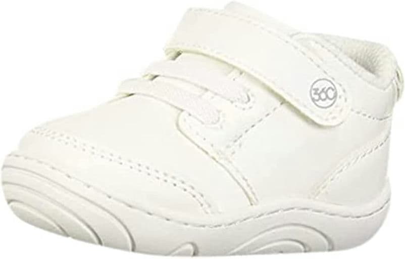 Stride Rite 360 Boys Taye 2.0 First Walker Shoe