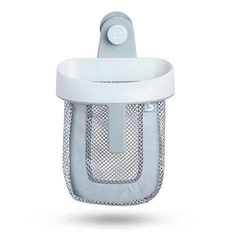 Munchkin® Super Scoop™ Hanging Bath Toy Storage with Quick Drying Mesh