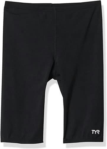 TYR Boys' Durafast One Jammer Swimsuit