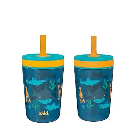 Zak Designs Kelso 15 oz Tumbler Set