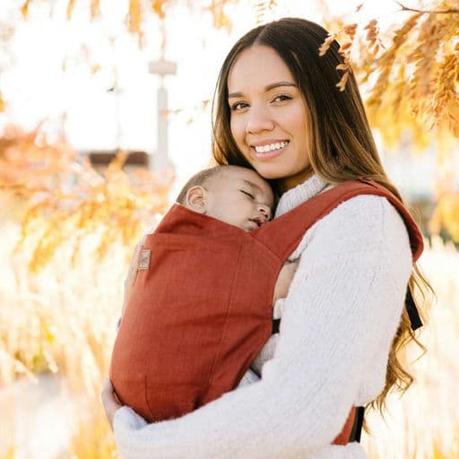 Happy Baby- Toddler Carriers