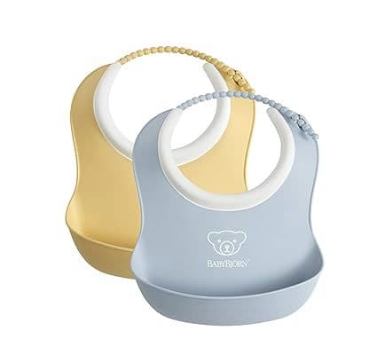 BabyBjörn Small Baby Bib