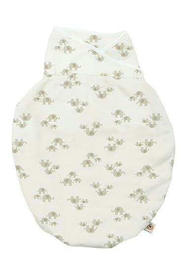 Ergobaby Swaddle Wrap, Original Swaddler