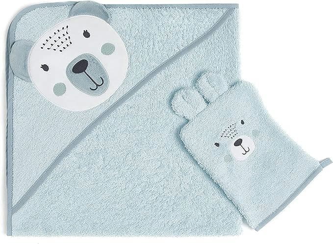 ClassyBaby Towels and Washcloths