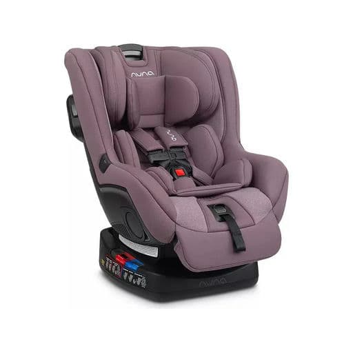 Nuna RAVA Convertible Car Seat