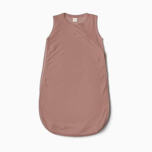 GOUMI KIDS Mountain Collection Organic Cotton Slumber Sleepbags