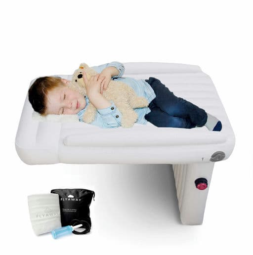 Flyaway Kids Bed
