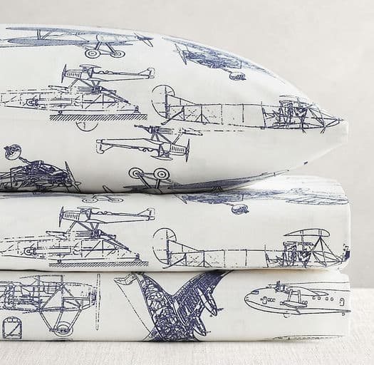 Baby Crib Sheets