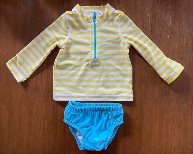 Primary Swimwear
