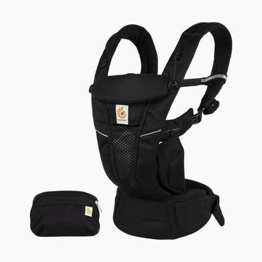 Omni Breeze Baby Carrier