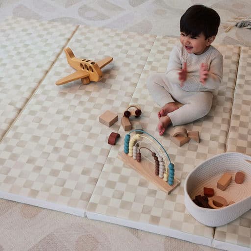 Tumbling Mat