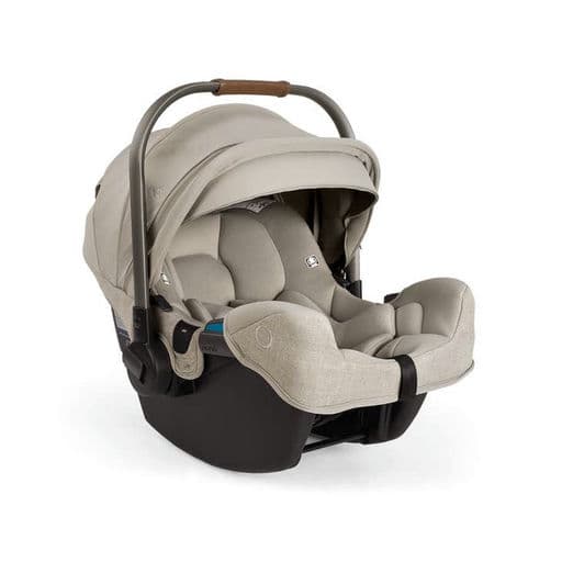 pipa lite lx + pipa series base - Carseat (Nuna)