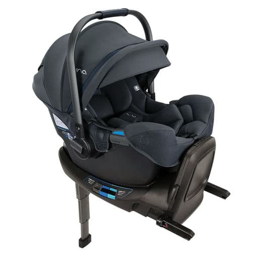 Nuna PIPA™ RX Infant Car Seat & Base