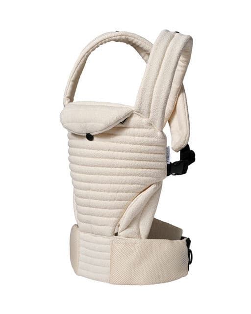 Bumpsuit Baby Carrier