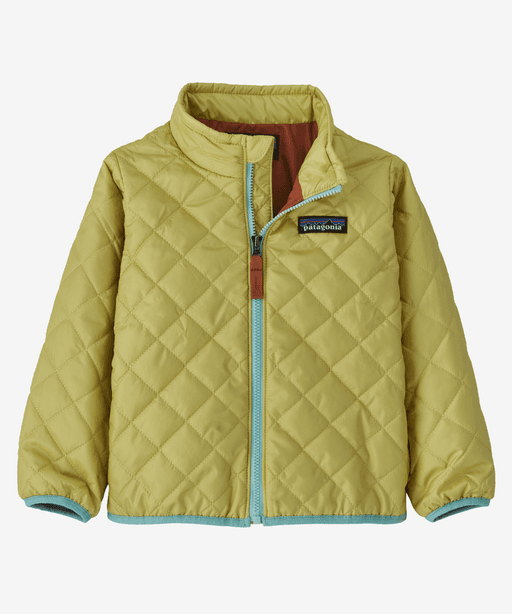 Baby Nano Puff® Jacket