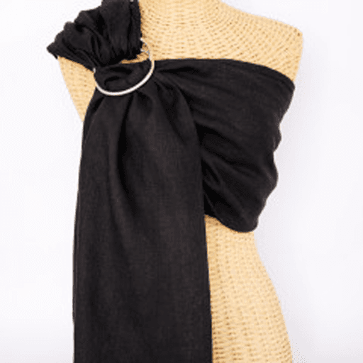 Sakura Bloom Ring Sling