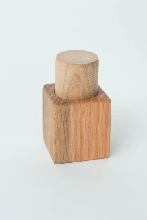 Pincer & Palmer Blocks