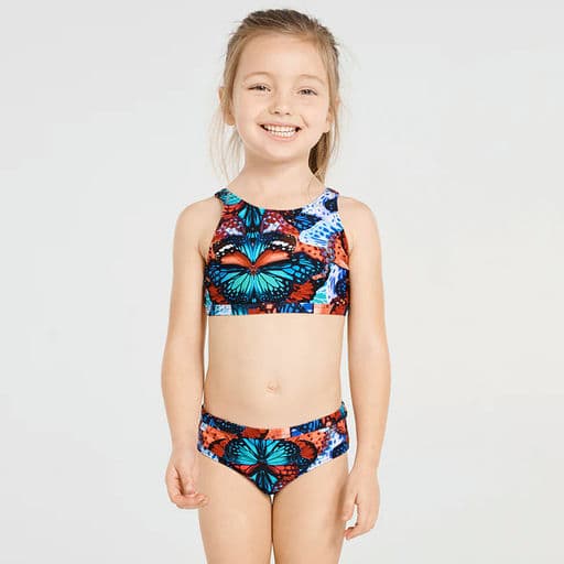 blú for Kids Swimwear