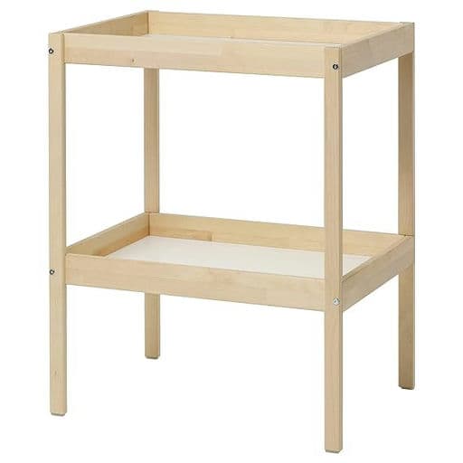 Ikea SNIGLAR Changing Table