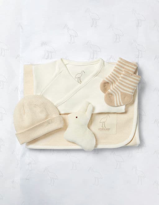 First Days Home Gift Set (STORQ)