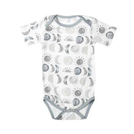 Copper Pearl Bodysuits
