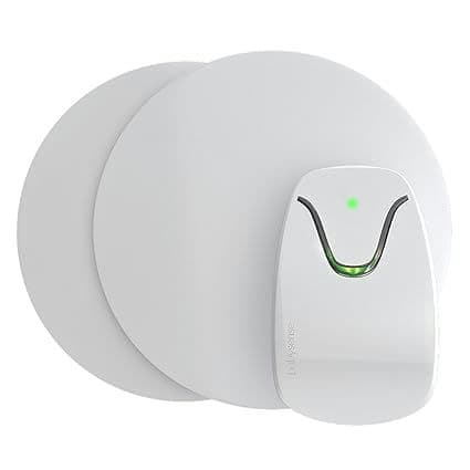 Babysense Under-Mattress Baby Monitor
