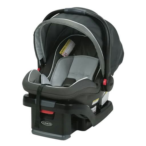 SnugRide SnugLock 35 Infant Car Seat