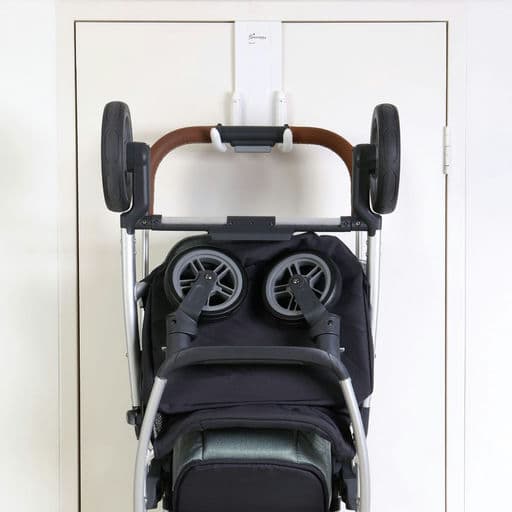 Strollerbuddy Strollaway Over The Door Stroller Hanger