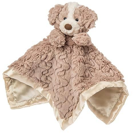 Mary Meyer Putty Nursery Character Blanket