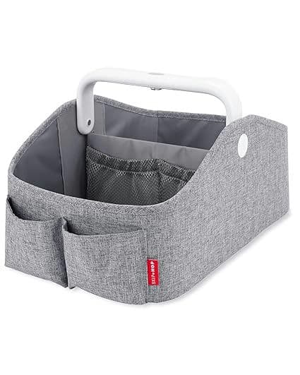 Diaper Caddy Organizer
