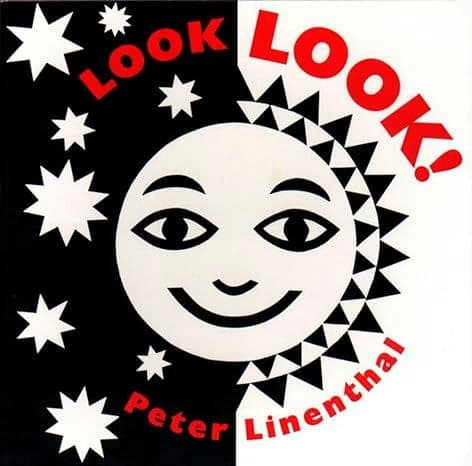 Look, Look! Board book – Picture Book, September 1, 1998