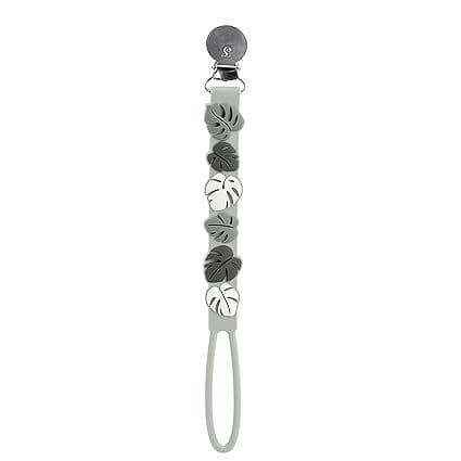 Loulou Lollipop Pacifier Clip
