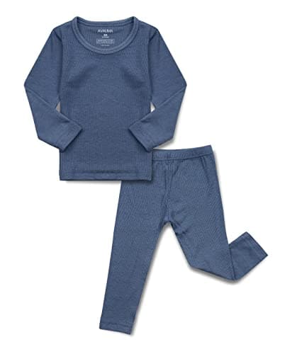 Avauma Baby Pajama Sets