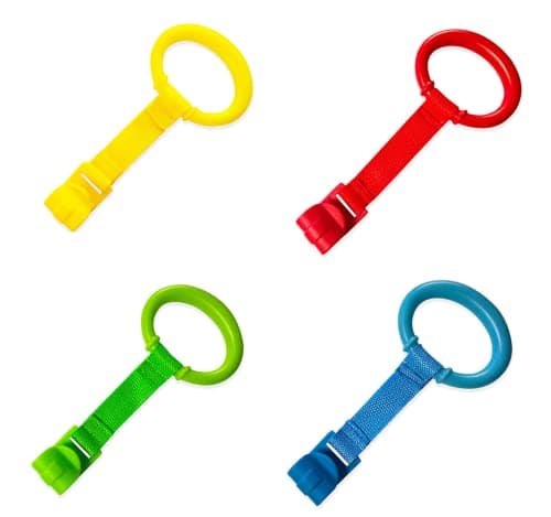 Baby Pull up Rings