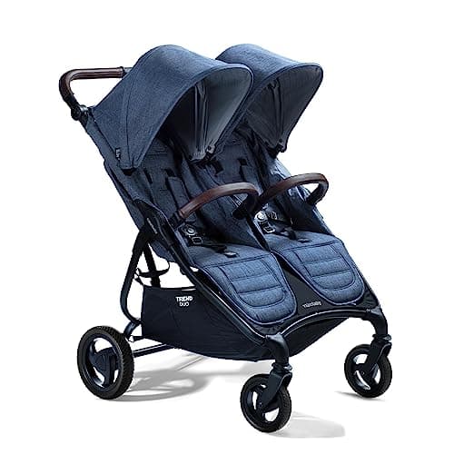 Valco Snap Duo Double Stroller