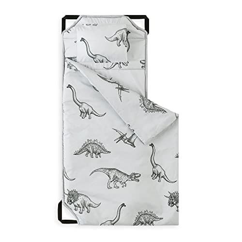Nap Mat with Pillow- Wake in Cloud