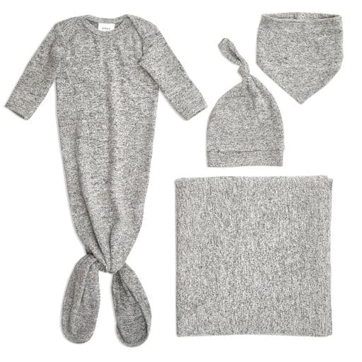 Snuggle Knit™ Newborn Gift Set
